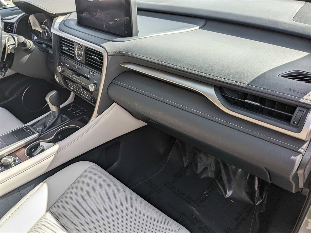 2021 Lexus RX 350 Premium